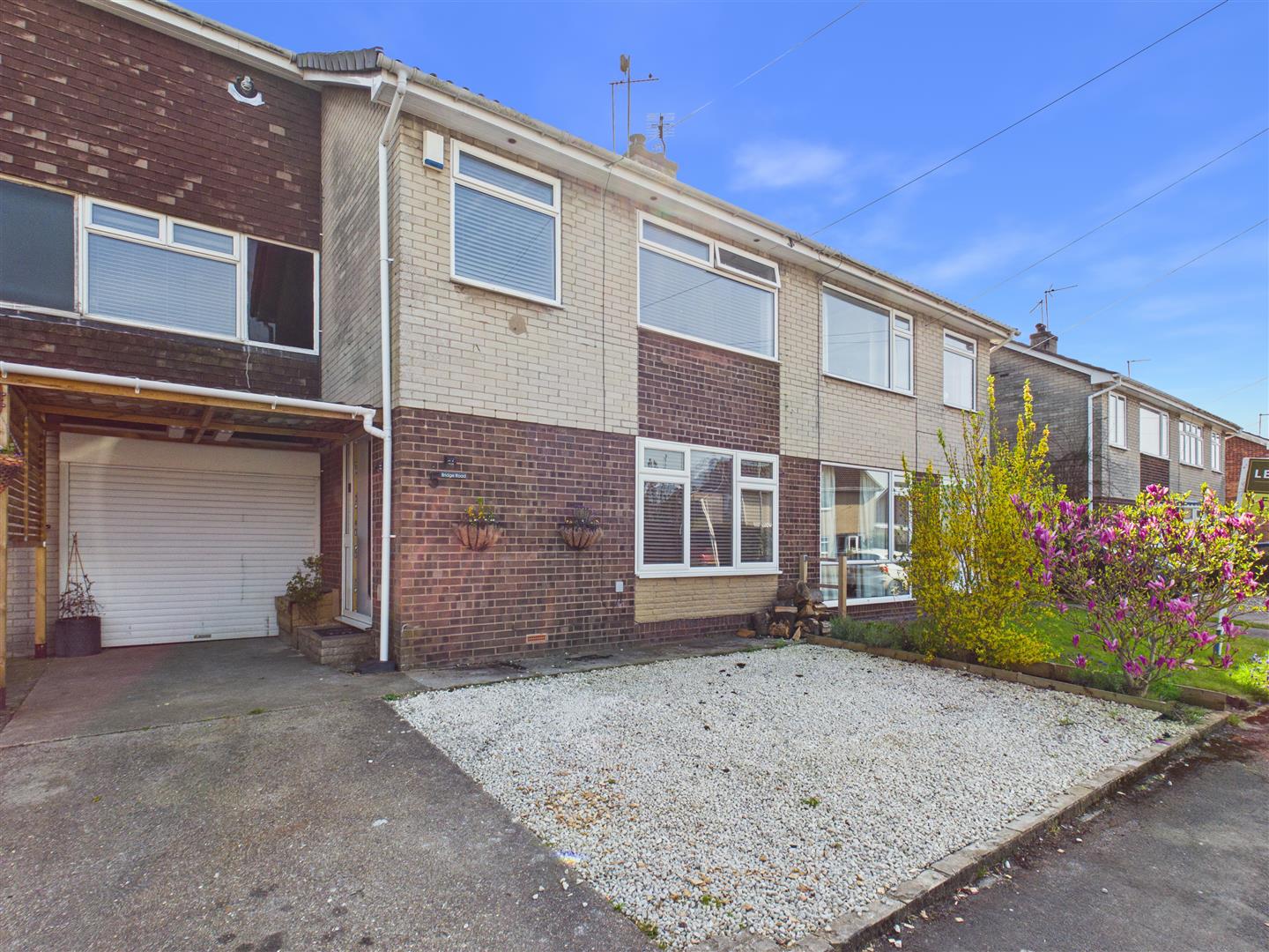 South Cave East Yorkshire, HU15 2JE